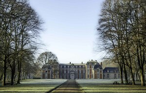 Organisée par Michel et Marie Lise : Fontenay Les Briis 14 km ( en deux boucles)