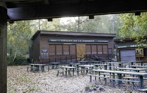 Rando Organisée par Danielle et Janine. Resto organisée par le club.