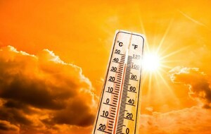 Pas de Randonnée organisée: Canicule