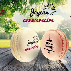 vidéo anniversaire Liliane & Jean